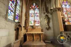 Chapelle Priere Chapelle Priere