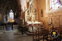 Chapelle Vierge Marie Chapelle Vierge Marie
