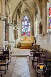Chapelle Chapelle