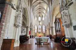 Choeur De Leglise Choeur De Leglise