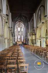 Nef Eglise De Normandie Verneuil Nef Eglise De Normandie Verneuil