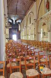 Nef Orgue Eglise Nef Orgue Eglise