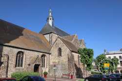 Vestigue Eglise XIIe Vestigue Eglise XIIe