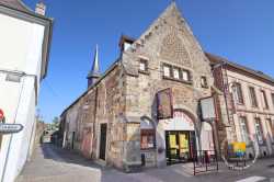 Le Trianon Cinema Le Trianon Cinema