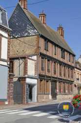 Maison Pan De Bois Normandie Maison Pan De Bois Normandie