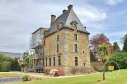 Castle Ducey Montgommery Castle Ducey Montgommery
