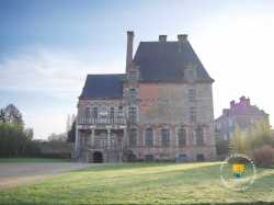 Chateau De Ducey Montgomery Castle Chateau De Ducey Montgomery Castle