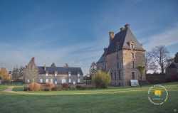 Chateau De Ducey Normandie Montgomery Chateau De Ducey Normandie Montgomery