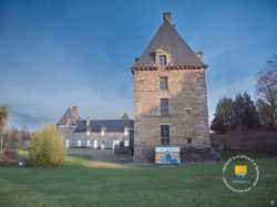Chateaudnormandie Ducey Chateaudnormandie Ducey