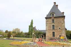 Jardin Chateau Ducey Jardin Chateau Ducey