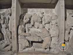 Detail Retable Detruit Revolution Detail Retable Detruit Revolution