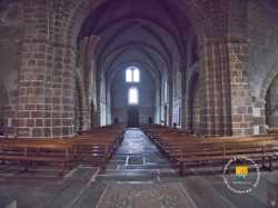 Nef Eglise Romane Nef Eglise Romane