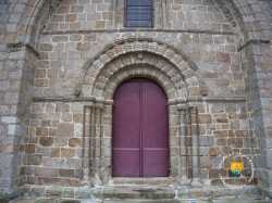 Porche Roman Eglise Porche Roman Eglise