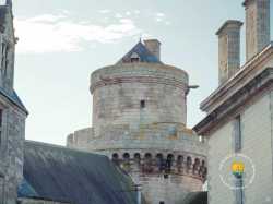 Tour Couronnee Alencon Tour Couronnee Alencon