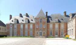 Chateau Prefecture Orne Hotel De Guise Chateau Prefecture Orne Hotel De Guise