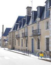 Rue Blaise Alencon Ofii Rue Blaise Alencon Ofii