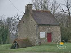 Chapelle Castrale XVIIe