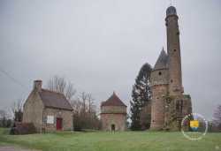 Chateau Tour Bonvouloir