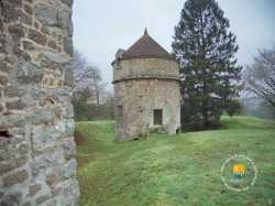 Colombier Pigeonnier
