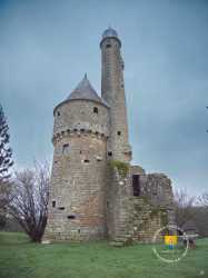 Donjon Bonvouloir