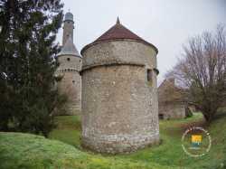 Pigeonnier De Bonvouloir
