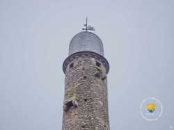 Sommet Tour De Guet De Bonvouloir