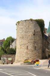 Tour Enceinte Ville