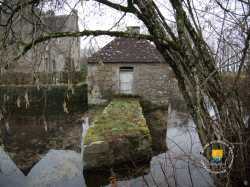 Acces Pieton Pont Levis Acces Pieton Pont Levis