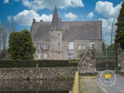 Manoir Joue Du Bois Orne Manoir Joue Du Bois Orne