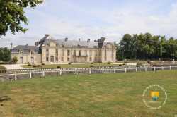 Parc Chateau De Medavy Orne