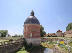 Tour Saint Jean Chapelle