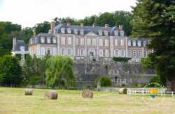 Chateau De Sassy Chateau De Sassy