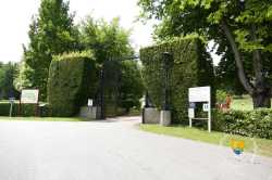 Portail Entree Chateau Sassy Portail Entree Chateau Sassy