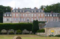 Visite Normandie Orne Chateau Visite Normandie Orne Chateau