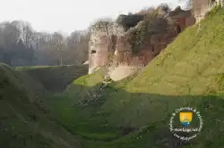 Ancien Fossee Tours Arques