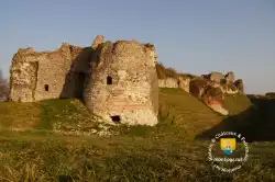 Ancienne Entree Bastion