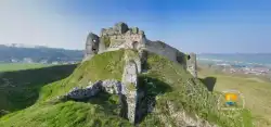 Chateau Arques La Bataille Seine Maritime Normandie