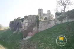 Tour En Amande