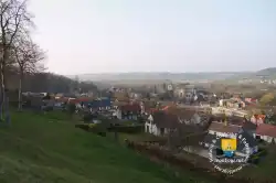 Village Arques La Bataille Ville