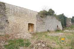 Enceinte Medievale