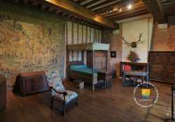 Chambre Louis Style XIII