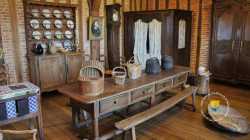 Chambre XIXe Siecle