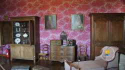 Chambre XVIIIe