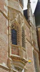 Chapelle XVIe