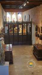 Chapelle Du Chateau