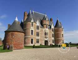 Chateau Martainville Normandie