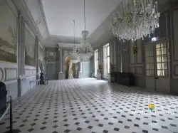 Palais Archiépiscopal De Rouen Interieur