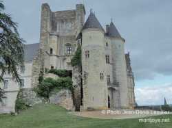 Donjon De La Rochefoucault Donjon De La Rochefoucault