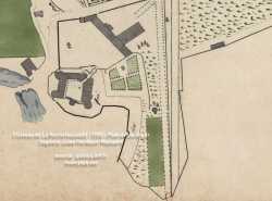 Plan Chateau 1700 Agence Jules Hardouin Mansart Plan Chateau 1700 Agence Jules Hardouin Mansart