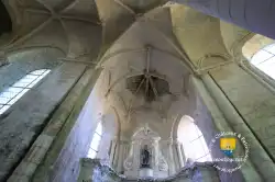 Autel Chapelle Autel Chapelle
